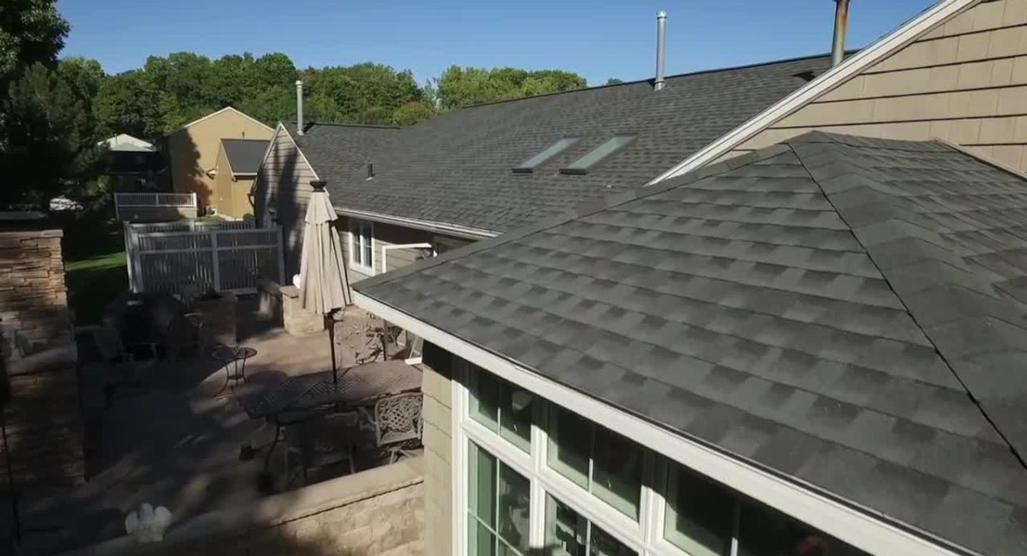 Drone Video